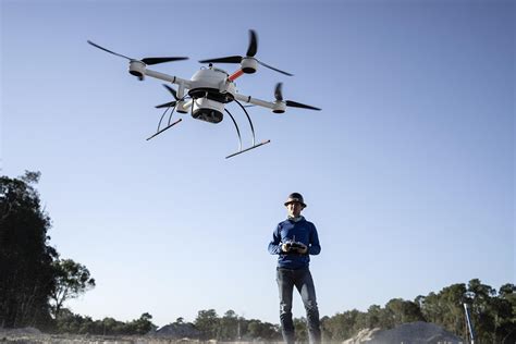 Top Questions About Drone LiDAR