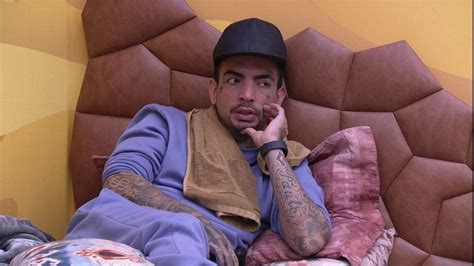 MC Guimê diz que pouparia Domitila Barros ao próximo Paredão do BBB 23