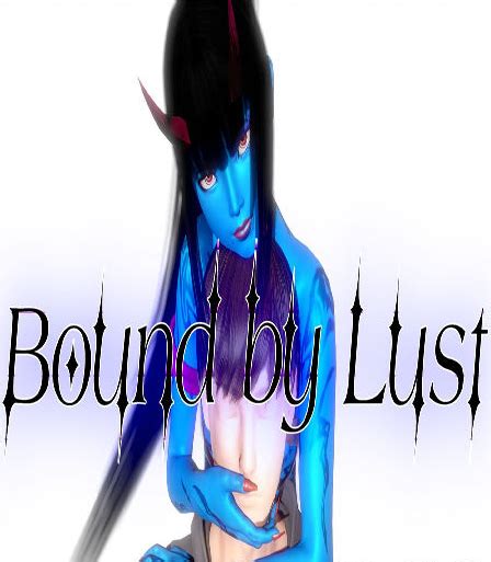 Скачать Bound by Lust Rus Eng 2020 на ПК торрент