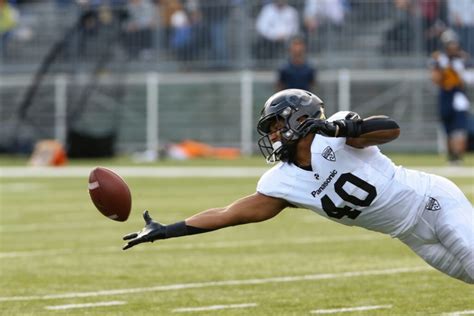 Japan's X League: An American Football Game Day Experience in Japan ...