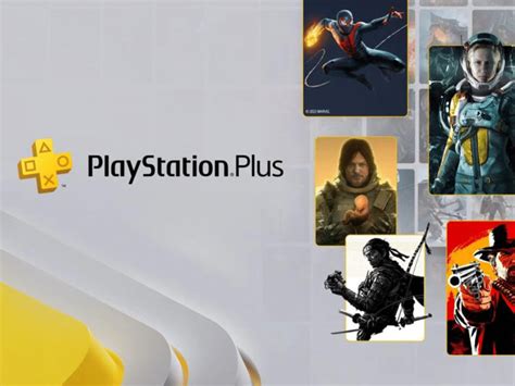 Sony Revealed Playstation Plus Monthly Games For May 2023