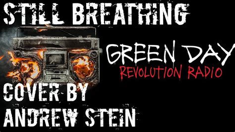 Still Breathing Green Day Cover By Mandopony Youtube