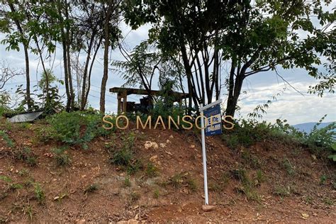 OPORTUNIDADE ÚNICA LOTE PLANO VISTA DESLUMBRANTE NO MIRANTE DA