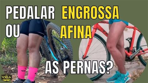 Pernas Corpo De Quem Anda De Bicicleta Antes E Depois - Pernas Femininas Antes E Depois De Andar De Bicicleta