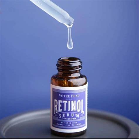 15 Rekomendasi Skincare Mengandung Retinol Terbaik Blog Unik