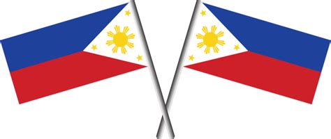 Philippine Flag Pngs For Free Download