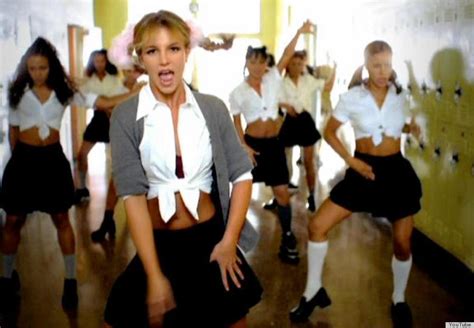 Britney Spears' 10 Most Iconic Looks | Her Campus