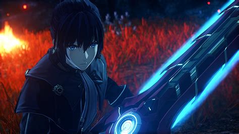 Xenoblade Chronicles 3 dev says designing the main characters was ...