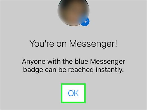 How to Add a Facebook Messenger Account: 8 Steps (with Pictures)