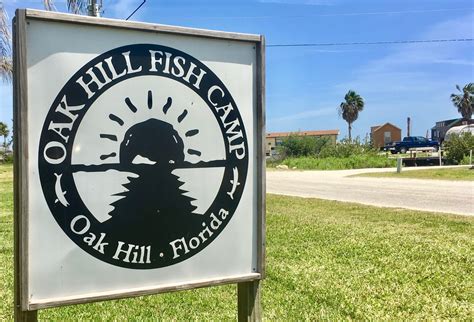 426 E Halifax Ave Oak Hill FL 32759 Oak Hill Fish Camp LoopNet