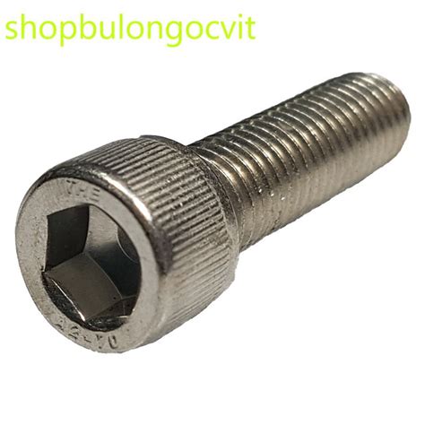 Bulong L C Gi C Ch M U Tr Inox M Li D I Mm Mm