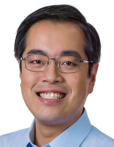 Ron Tan Jun Yen Singapore Politician Wiki Sg