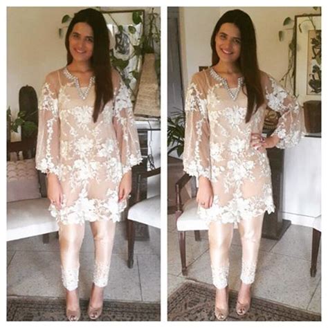 Pin By Anna On Desi Fashion Dresses High Low Dress