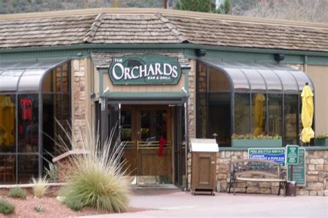 Sedona Lunch Restaurants: 10Best Restaurant Reviews