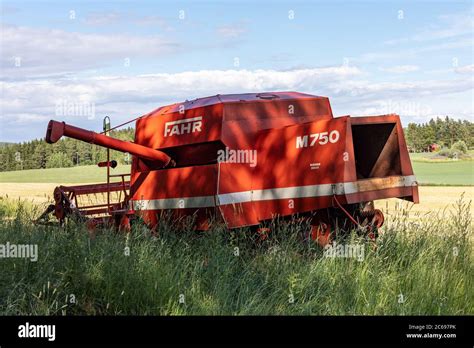 Finnland Landwirtschaft Fotos Und Bildmaterial In Hoher Aufl Sung Alamy