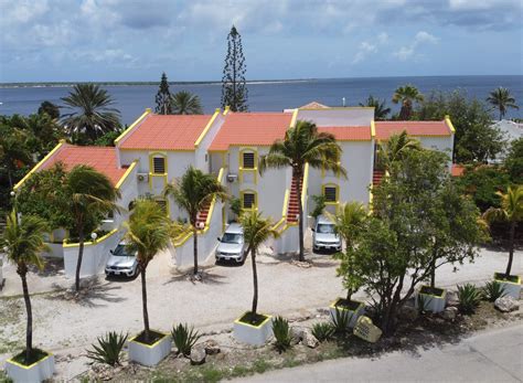 Divers Paradise N.V. | Island of Bonaire