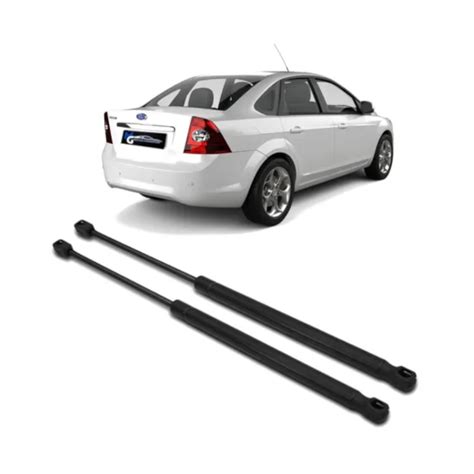 Promoção Kit Amortecedor Porta Malas Focus Sedan 2009 2010 A 2014