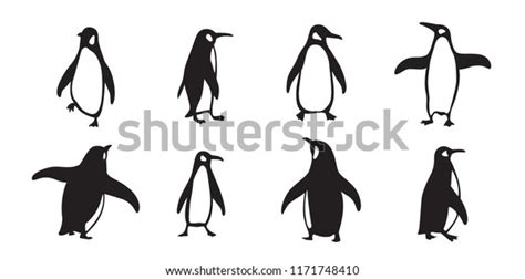 22,036 Penguin Doodle Images, Stock Photos & Vectors | Shutterstock