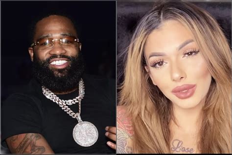 Adrien Broner Declines Celina Powell Offer For Sex Says He S Focused