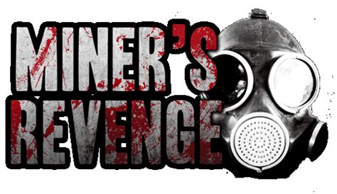 Minersrevenge Reign Of Terror Haunted House