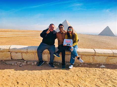 Top Egypt Tour Packages From Dubai UAE 2025 2026 Egypt Tour Packages