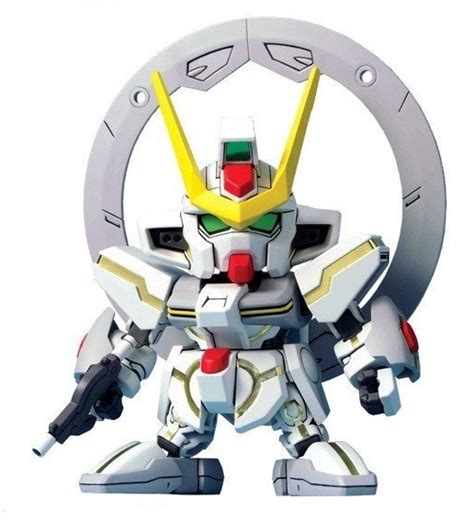 Gundam Sd Bb Model Kit Stargazer Gundam Toysonfire Ca