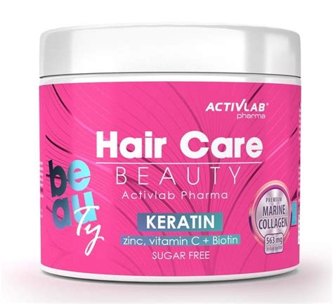 Activlab Pharma Hair Care