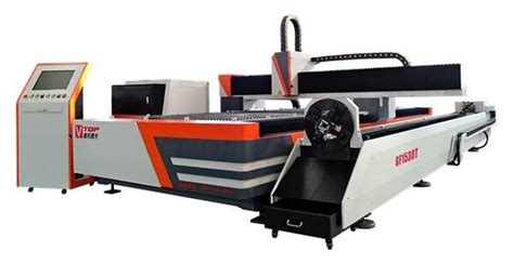 1500W Fiber Laser Cutting Machine For Metal Goldenlaser