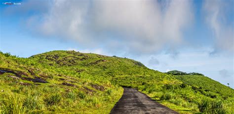 Photo Magic Hands: Vagamon Hill station Kerala, India