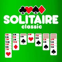 Solitaire Clasic Joacă Online pe SilverGames