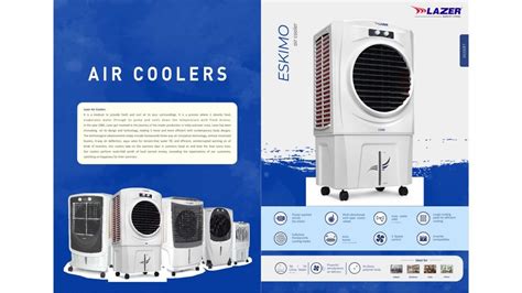 Material Plastic Portable Arctic Neo Room Air Cooler L Upto Ft