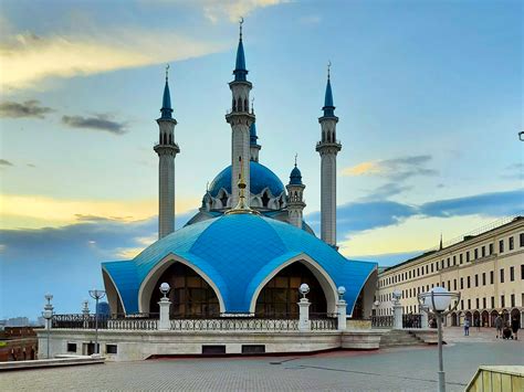 Что посмотреть в Казани за 3 дня — моя поездка