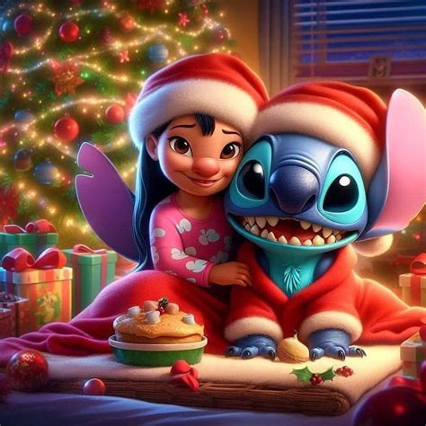 Pin By Dezire Cisneros On Stitch Disney In Lilo And Stitch