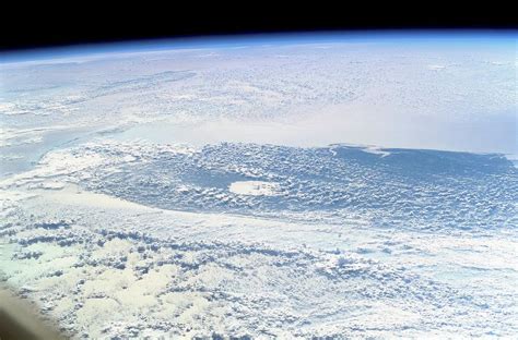 Florida Photograph by Nasa/science Photo Library - Pixels