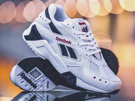 Venta Tenis Reebok Modelos En Stock