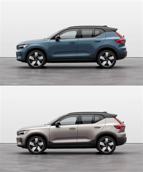 New Volvo XC40 Recharge For Sale In Tampa, FL