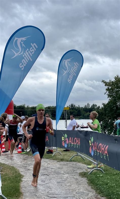 Gorillaz In Traun Sports Monkeys Triathlon Club