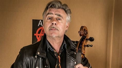 Sex Pistols Ex Glen Matlock Launches Operatic Punk Album Louder