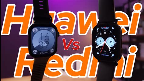 Huawei Watch Fit T O Melhor Que O Redmi Watch Lite