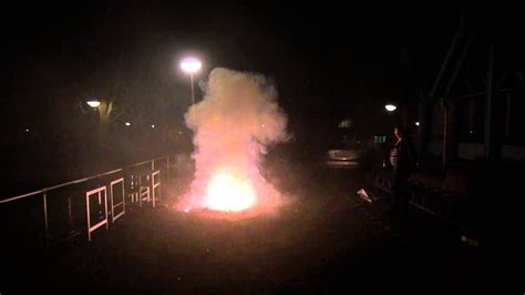 Pijlacker Deel Pyrostar Super Nitraat Mat Youtube