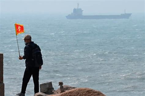 Más Tensión Taiwán Denunció La Incursión De 103 Aviones Y 9 Buques Chinos Luego De Que China