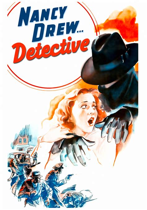 Nancy Drew: Detective | Movie fanart | fanart.tv