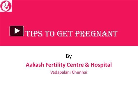 Ppt Tips To Get Pregnant Powerpoint Presentation Free To Download Id 964a90 Zdziz