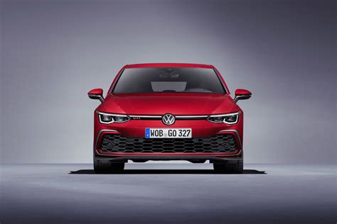 As Suena El Nuevo Volkswagen Golf Gti