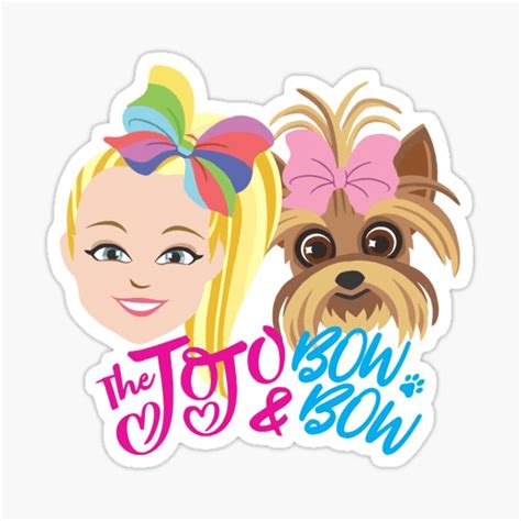 Printable Jojo Siwa Clipart Printable Templates