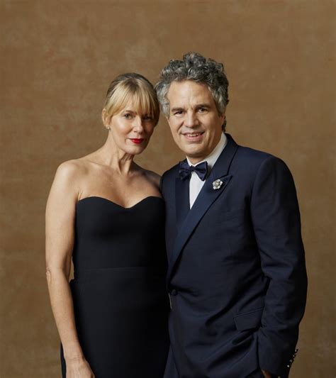 Unveiling The Life Of Mark Ruffalos Wife A Deep Dive Into Their Journey Together