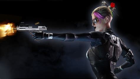 Cassie Cage Mortal Kombat 11 Hd Hd Phone Wallpaper Rare Gallery