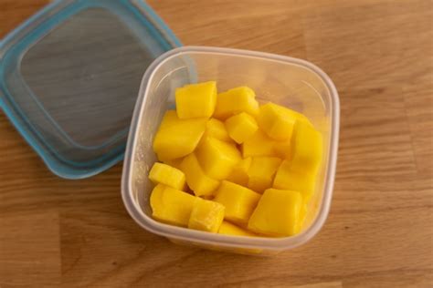 How To Store A Cut Mango Storables