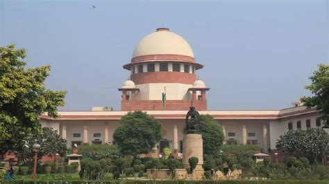 Supreme Court S Ultimatum To High Courts On Rti Issues Orders To Set