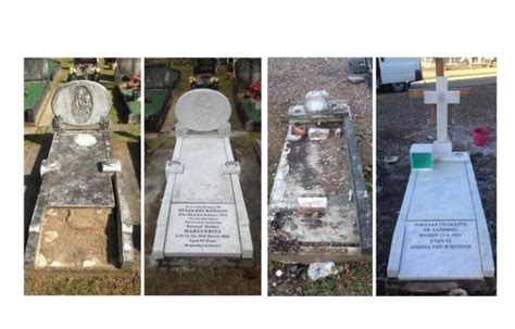 Affordable Grave Maintenance And Graveside Cleaning Essex